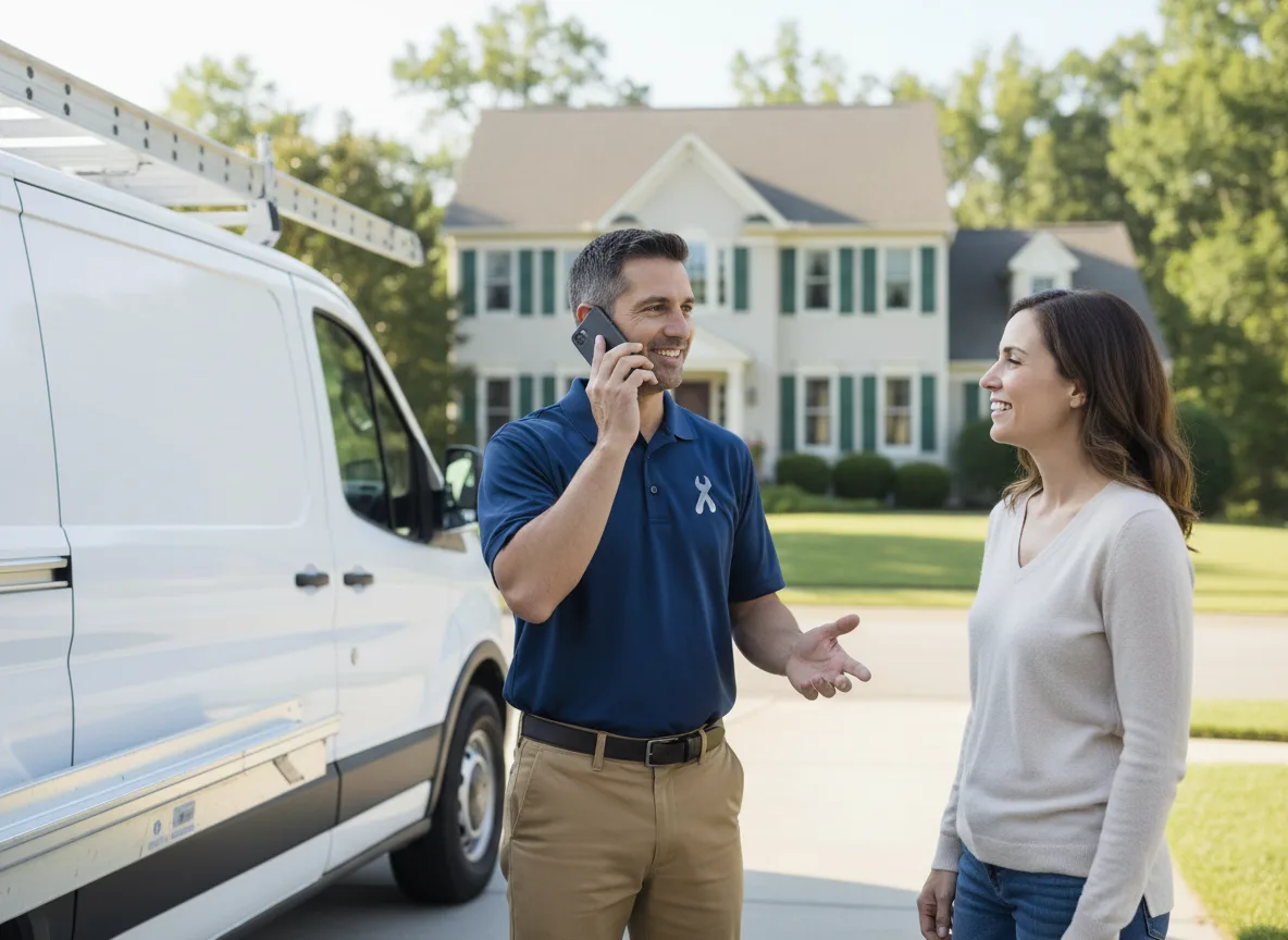 Home Gutter Service Hamler, OH FAQs